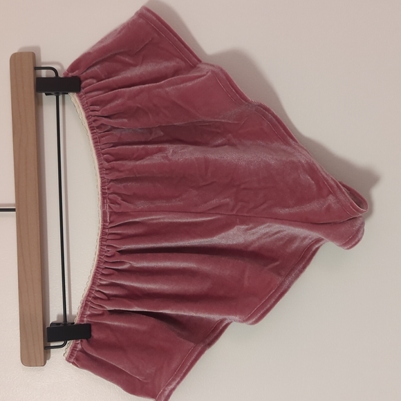 Solstice Intimates Tap Shorts - Picture 2 of 9